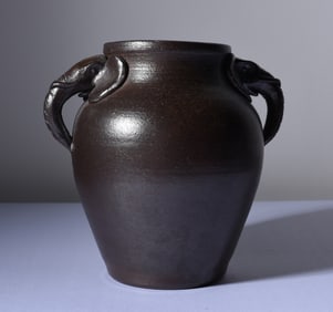Jack Maness Folk Pottery