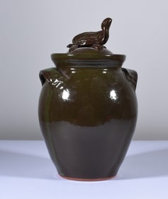 Jack Maness Folk Pottery