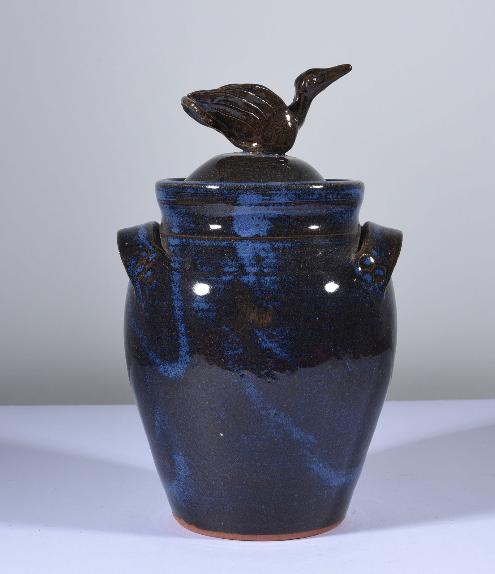Jack Maness Folk Pottery (1 of 3)