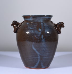 Jack Maness Folk Pottery