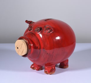 North Carolina Folk Pottery