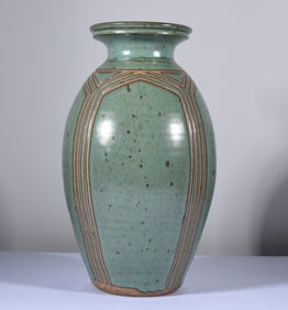 North Carolina Folk Pottery