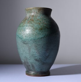 North Carolina Folk Pottery