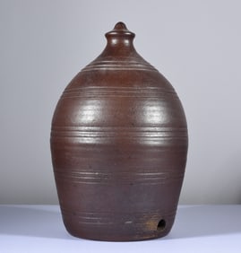 Pamela Owen Jugtown North Carolina Folk Pottery