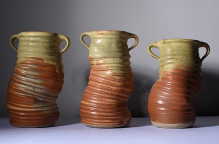 North Carolina Folk Pottery