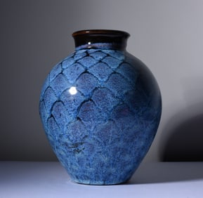 North Carolina Folk Pottery