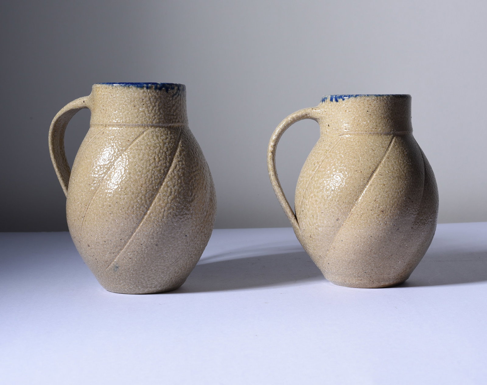 Ben Owe III North Carolina Folk Pottery (1 of 2)