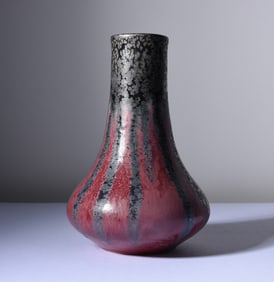 Bruce Gholson North Carolina Folk Pottery