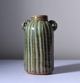 North Carolina Folk Pottery