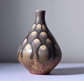 Samantha Henneke North Carolina Folk Pottery