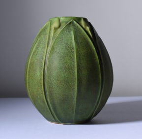 North Carolina Folk Pottery