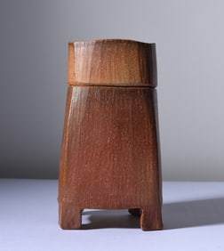 North Carolina Folk Pottery