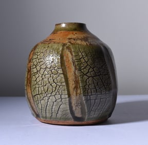 North Carolina Folk Pottery