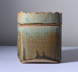 North Carolina Folk Pottery