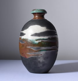 North Carolina Folk Pottery