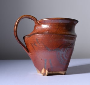 North Carolina Folk Pottery