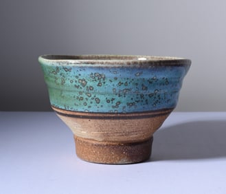 North Carolina Folk Pottery