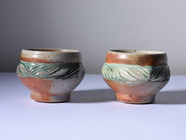 North Carolina Folk Pottery