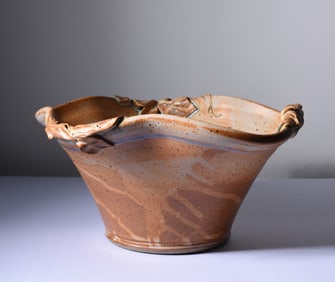 North Carolina Folk Pottery