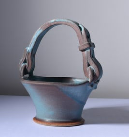 North Carolina Folk Pottery