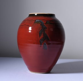 North Carolina Folk Pottery