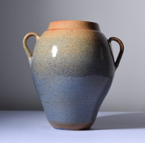 North Carolina Folk Pottery