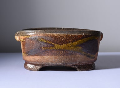 North Carolina Folk Pottery