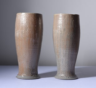 North Carolina Folk Pottery