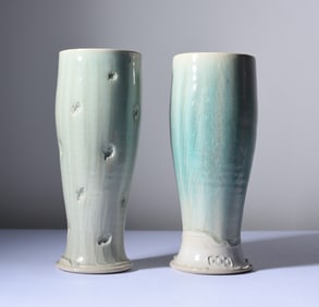 North Carolina Folk Pottery