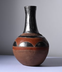 North Carolina Folk Pottery
