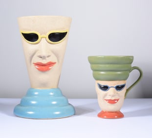 North Carolina Folk Pottery
