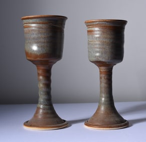 North Carolina Folk Pottery