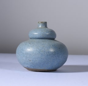 North Carolina Folk Pottery Mug
