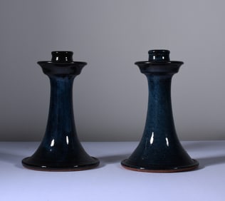 North Carolina Folk Pottery