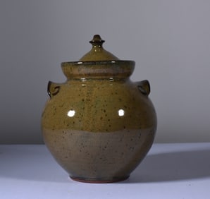 North Carolina Folk Pottery