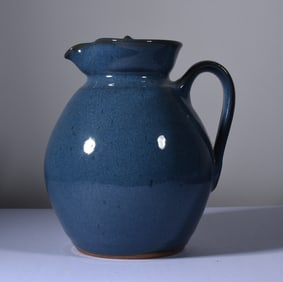 North Carolina Folk Pottery