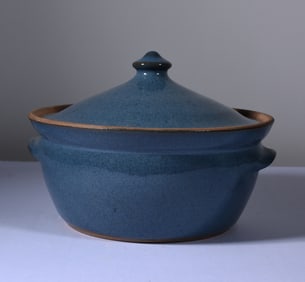 North Carolina Folk Pottery