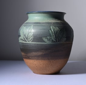 North Carolina Folk Pottery