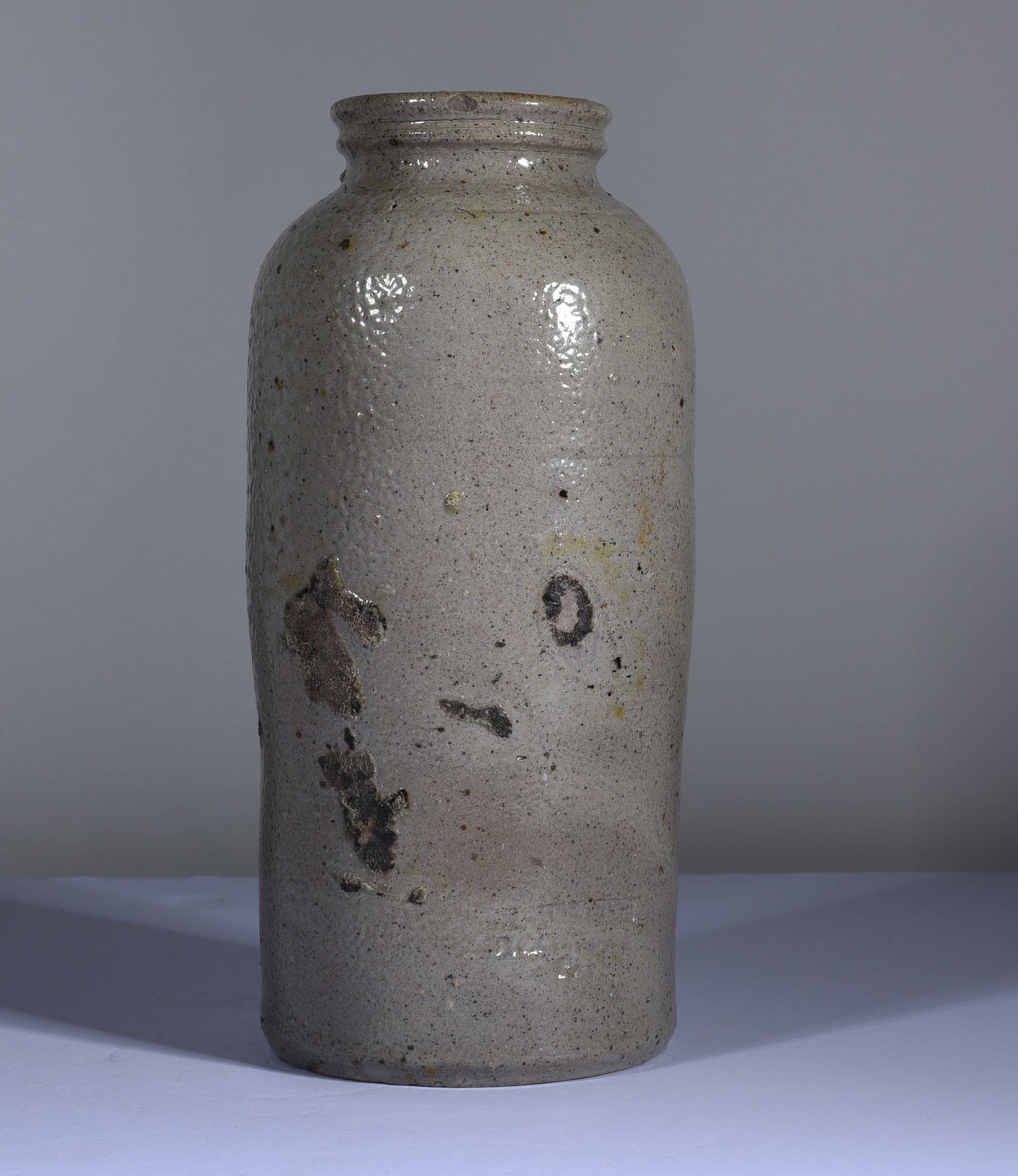 John Bell Signed Canning Jar (1 of 5)