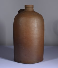 SC Milburn Stamped Jug
