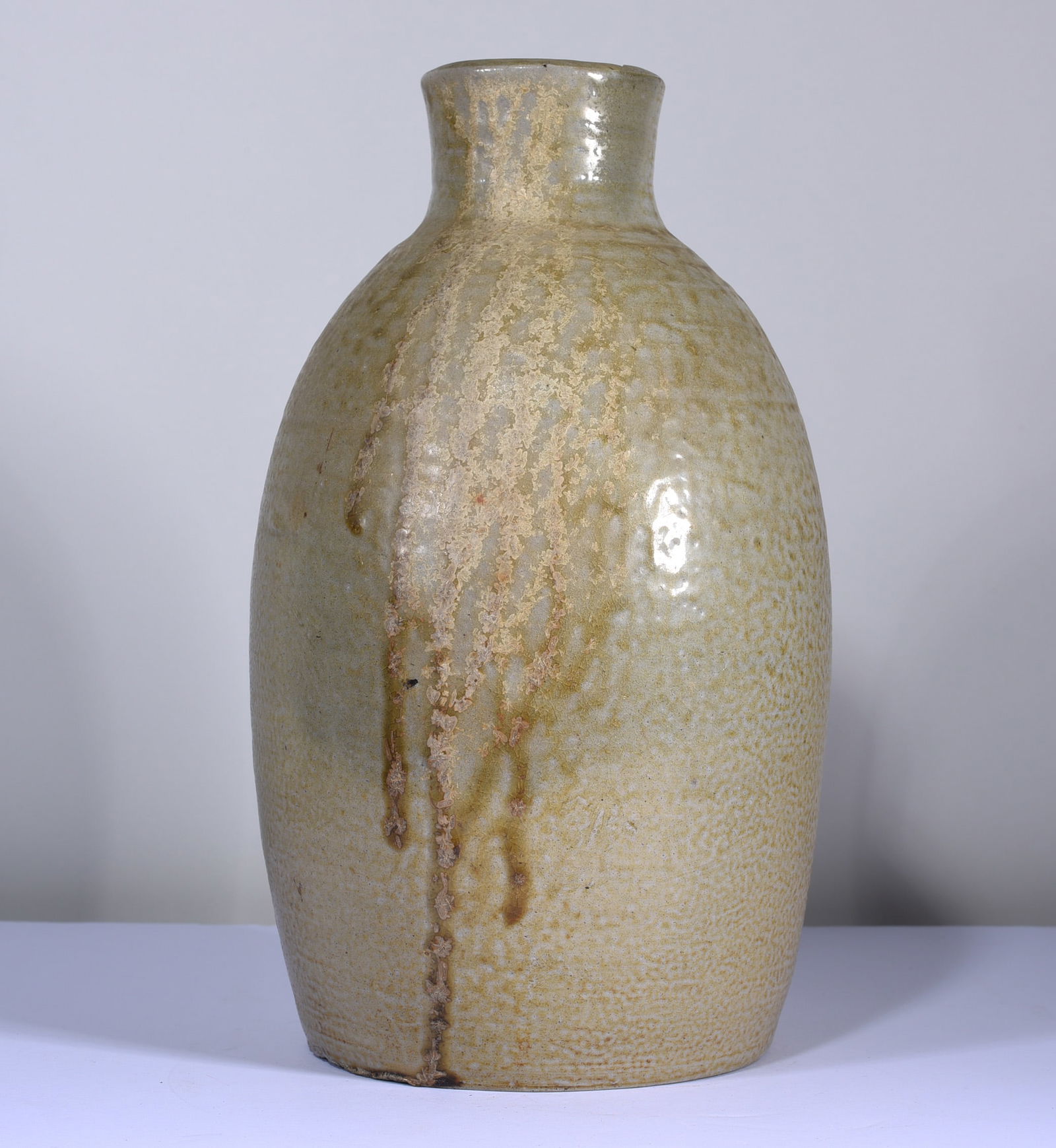 Alamance County Pottery Canning Jar (1 of 6)