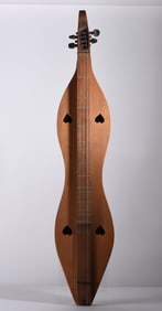 Appalachian Handmade Dulcimer