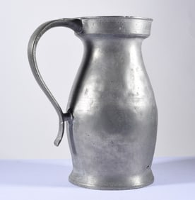 1825 North Carolina Measurer IPS