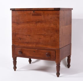 Tennessee Sugar Chest