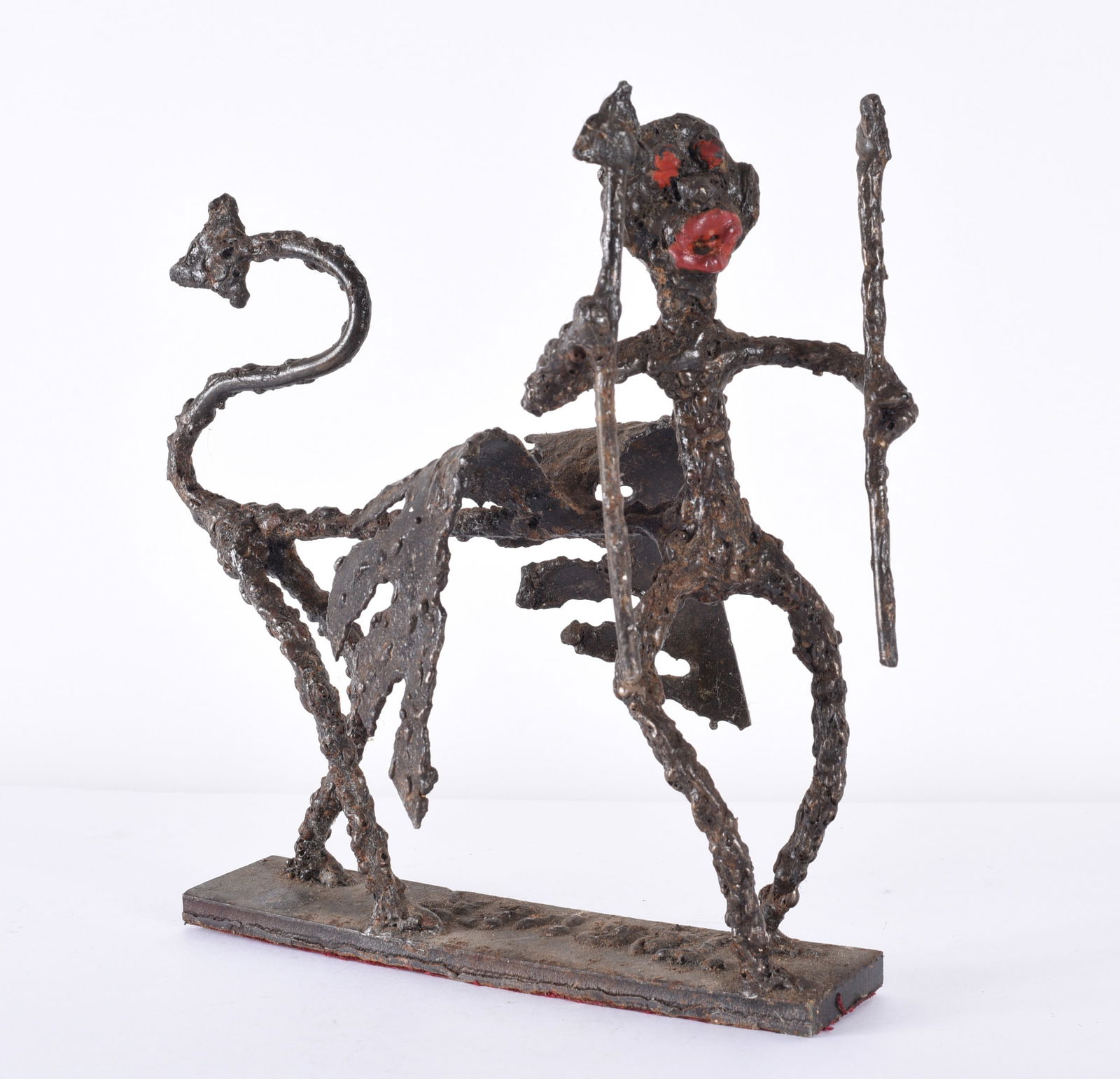 Willie Tarver (1932 - 2010) (1 of 3)