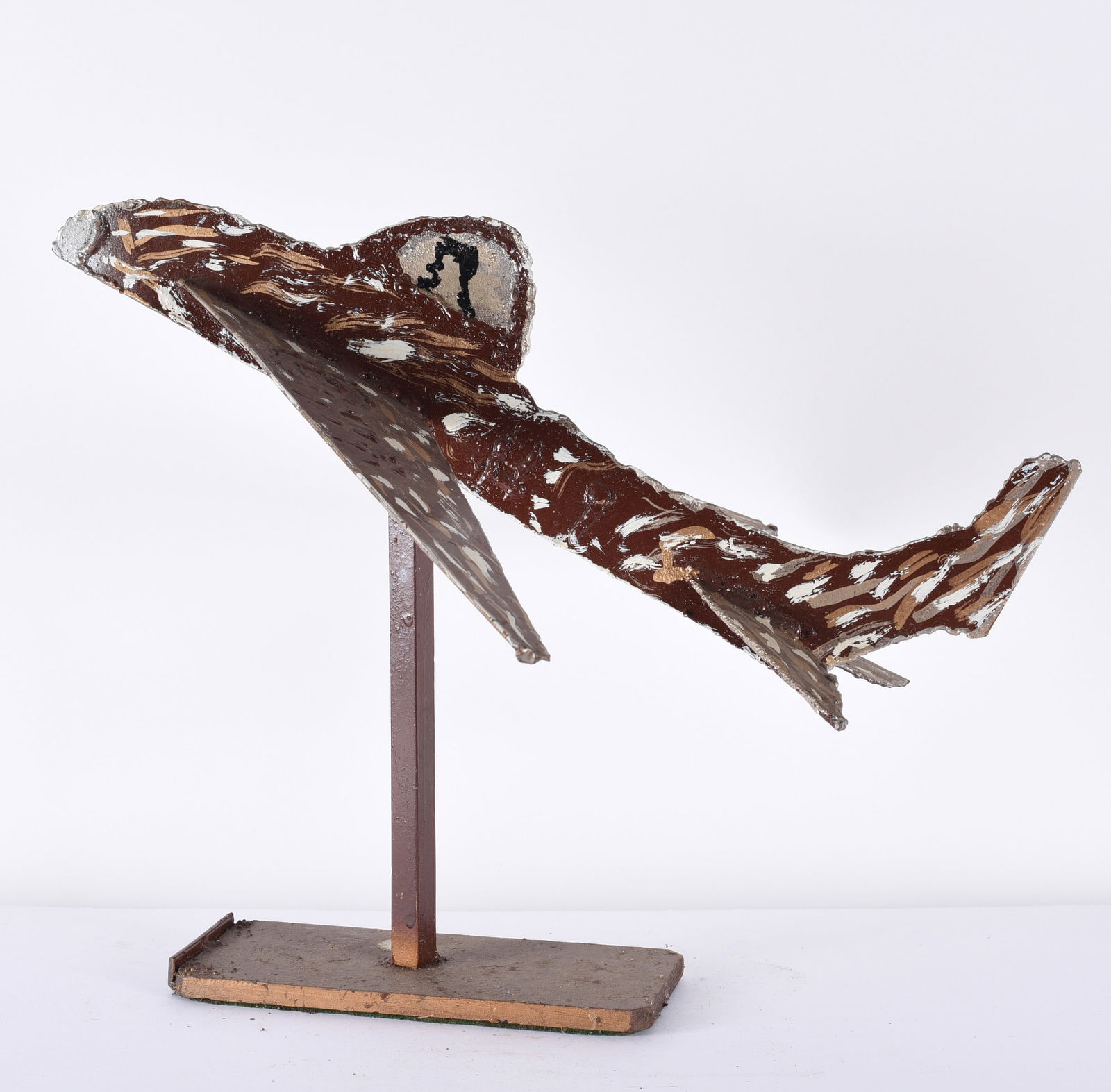 Willie Tarver (1932 - 2010) (1 of 3)