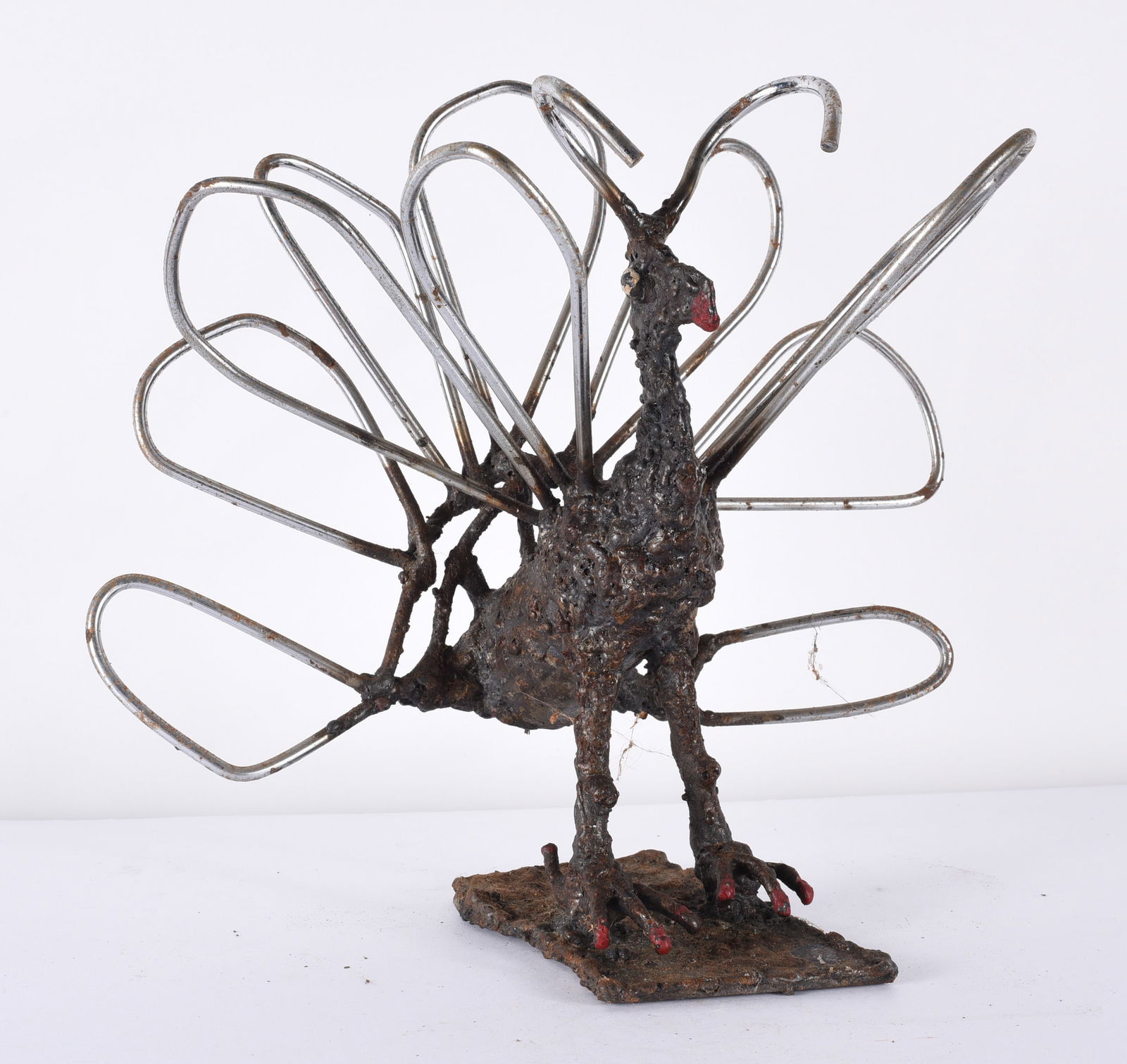 Willie Tarver (1932 - 2010) (1 of 3)