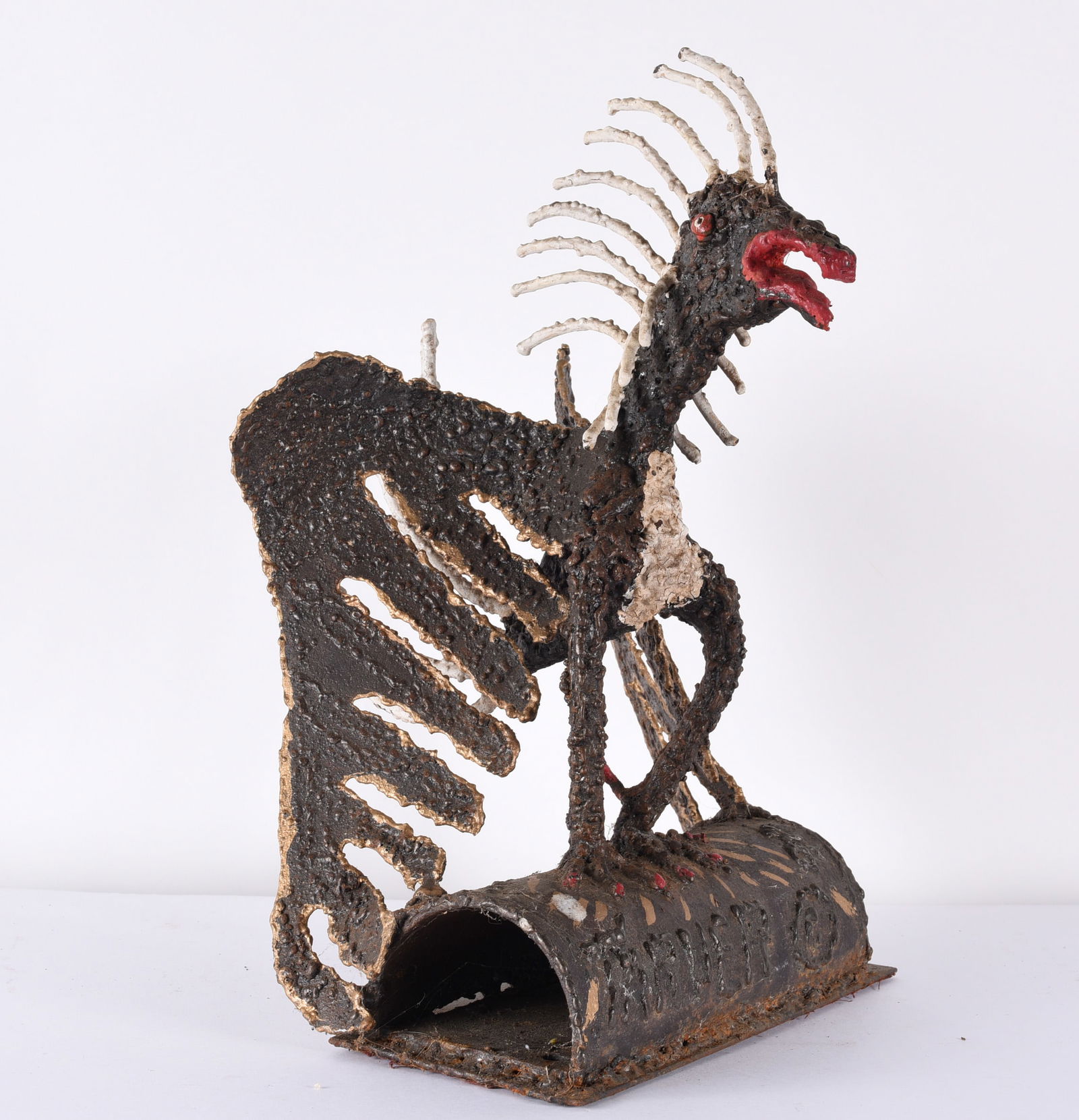 Willie Tarver (1932 - 2010) (1 of 3)