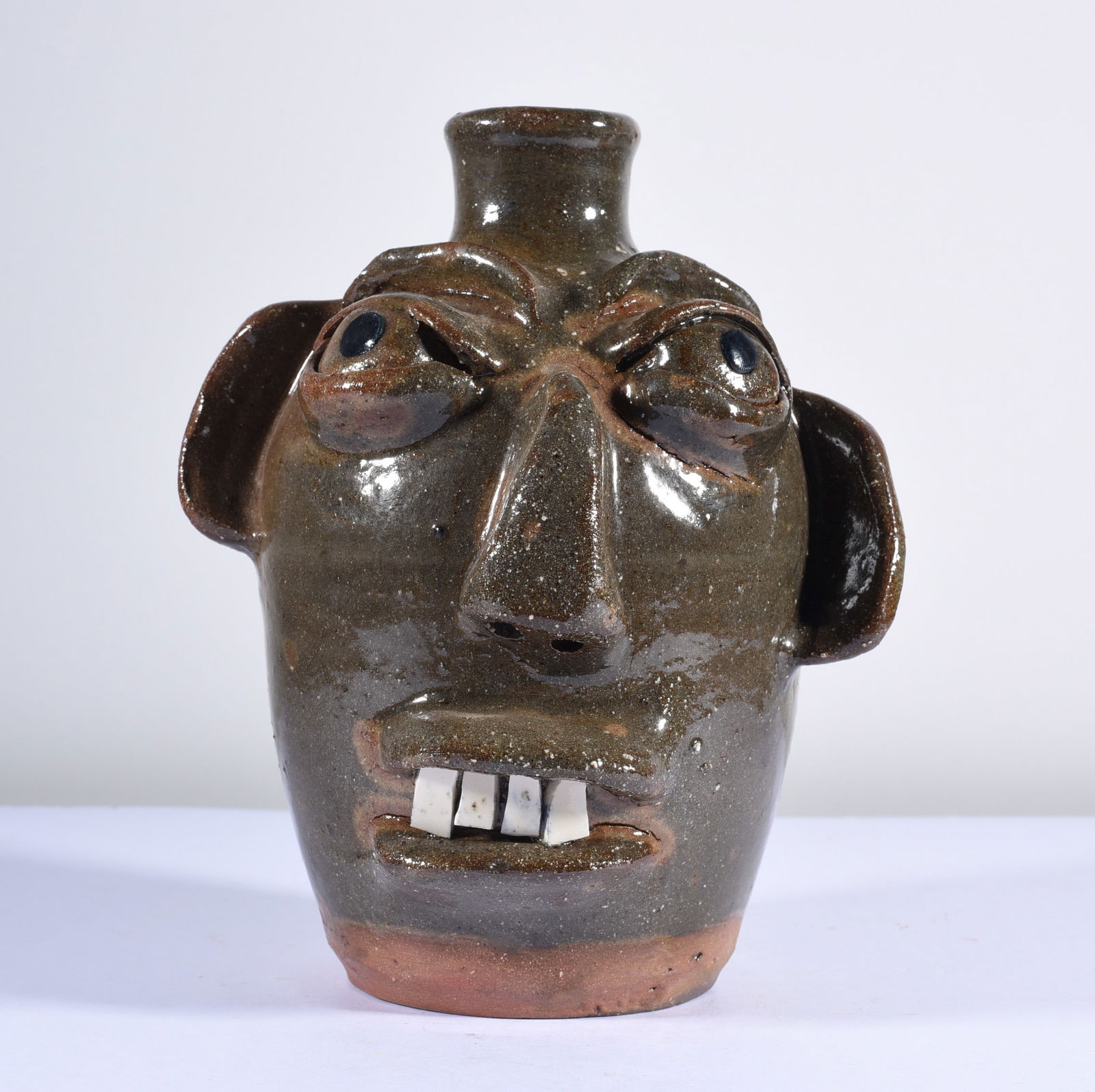 Burlon Craig Face Jug (1 of 4)