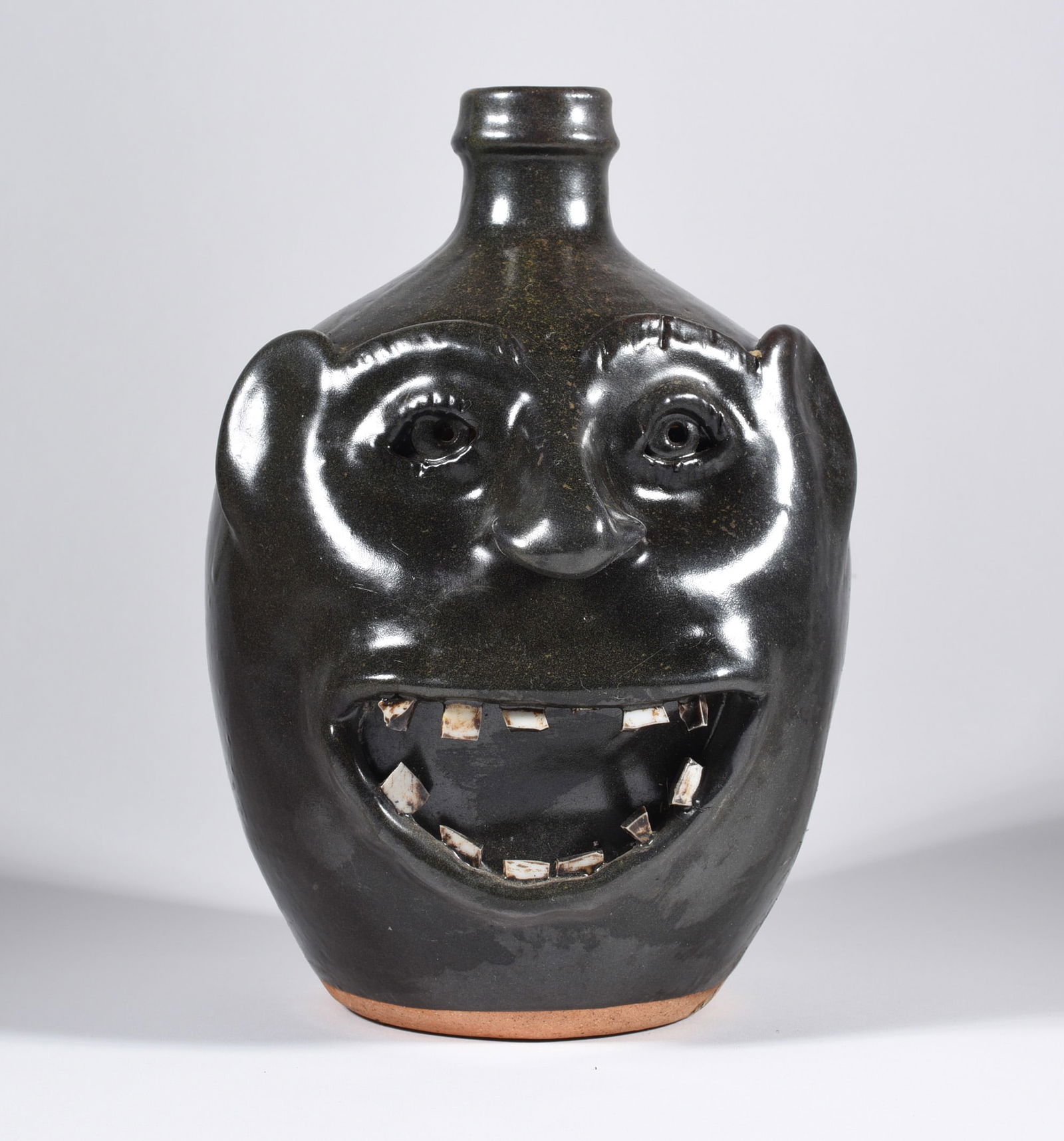Robert Armfield Face Jug (1 of 3)
